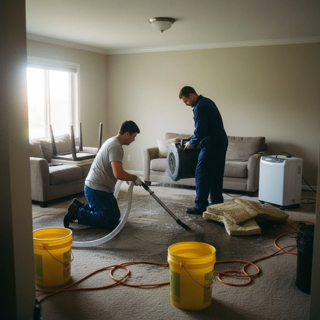 CoreHaven Pros in Richardson